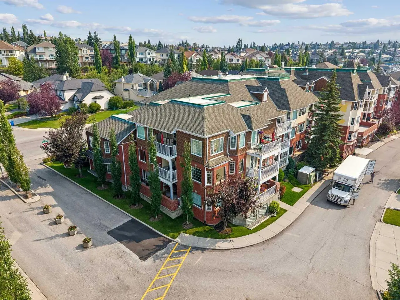 1203, 1203 Sienna Park Green SW