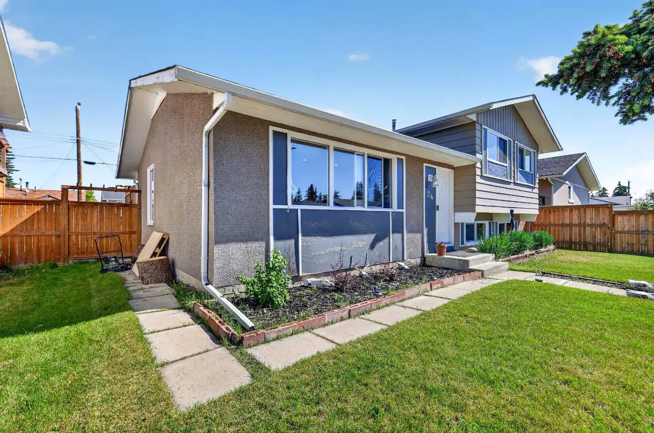 24 Penworth Crescent SE