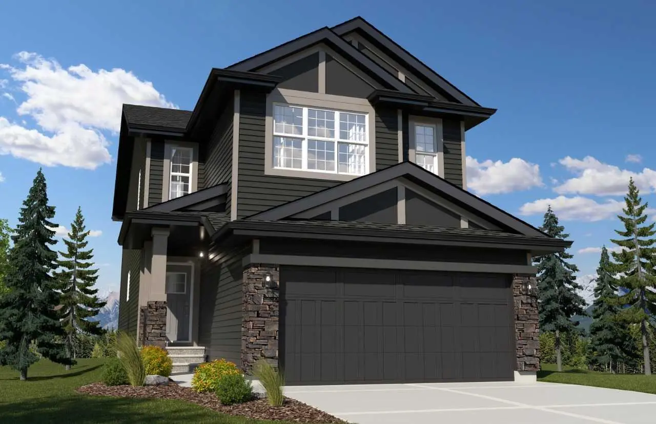 85 Walgrove Bay SE
