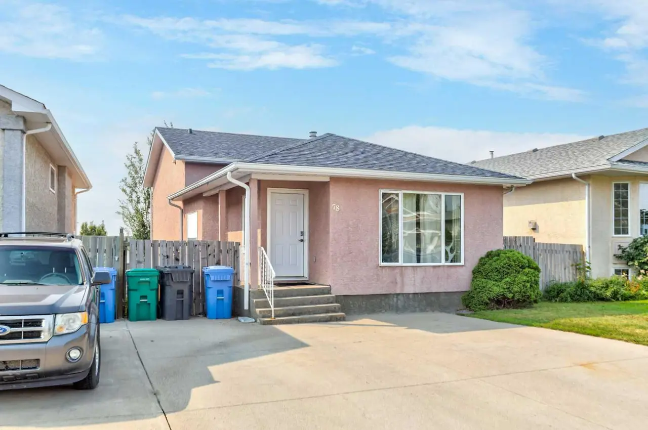 78 CHILCOTIN Road W