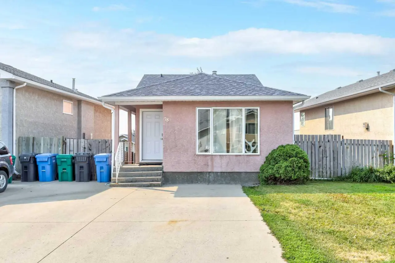 78 CHILCOTIN Road W