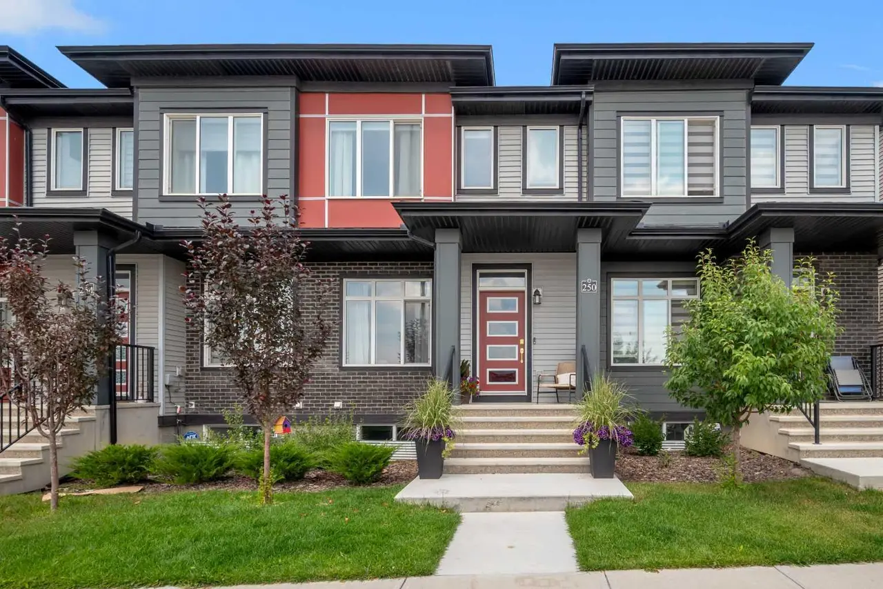 250 Carrington Gate NW