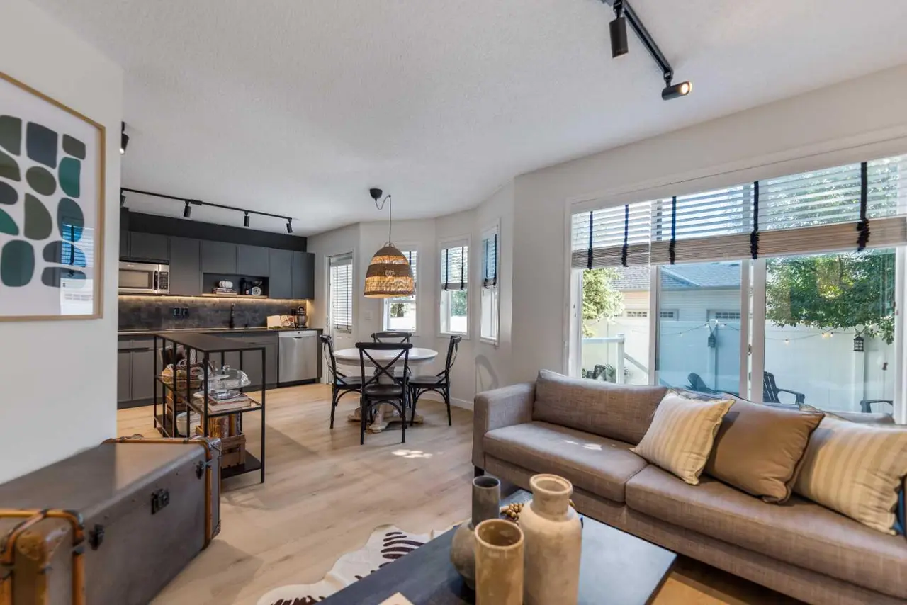 19 Everridge Villas SW