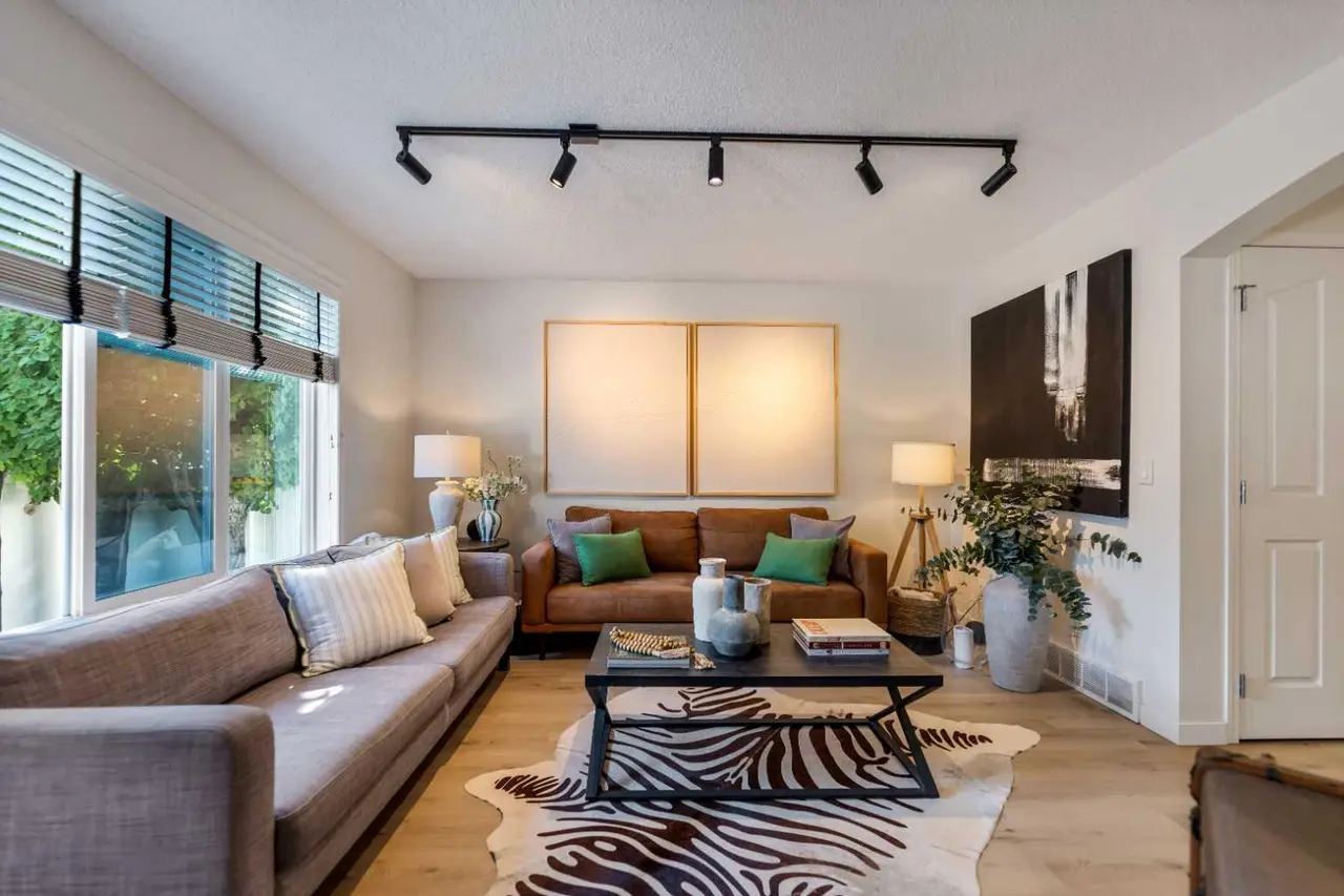 19 Everridge Villas SW