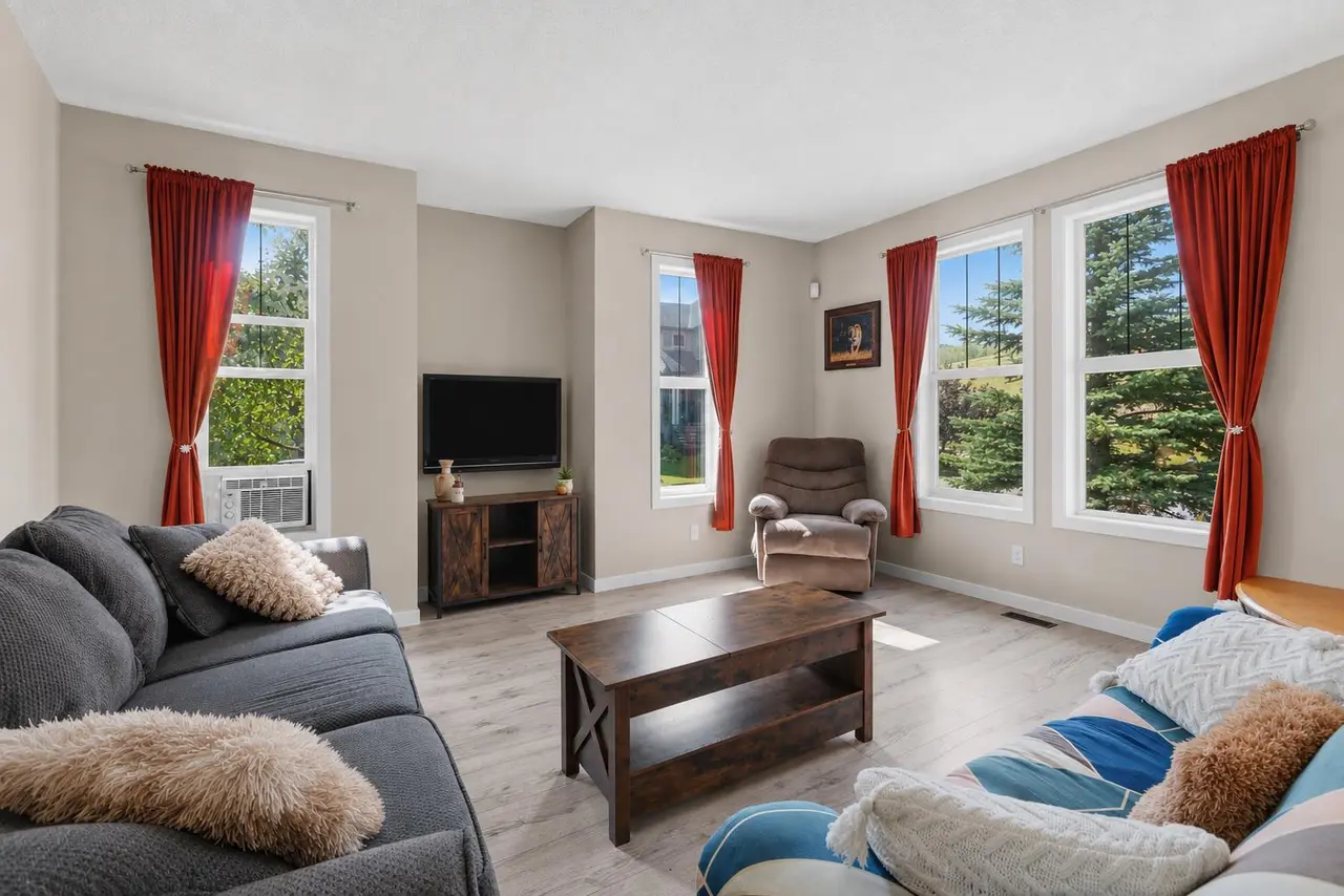 33 Chaparral Valley Park 