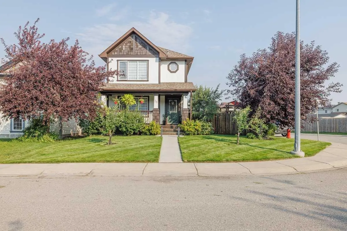 28 Copperfield Heath SE