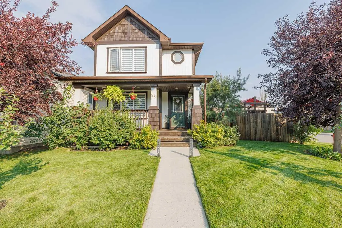 28 Copperfield Heath SE