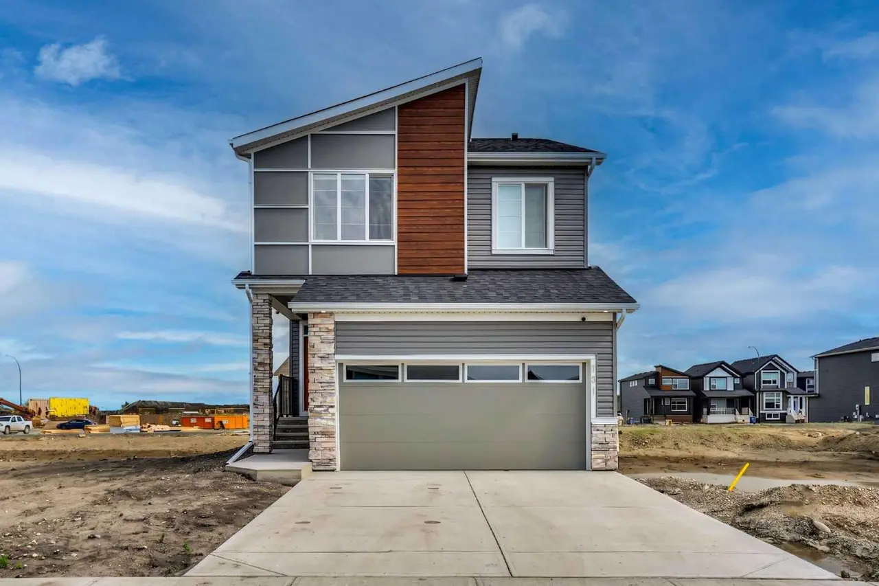 101 Wolf Hollow Terrace SE