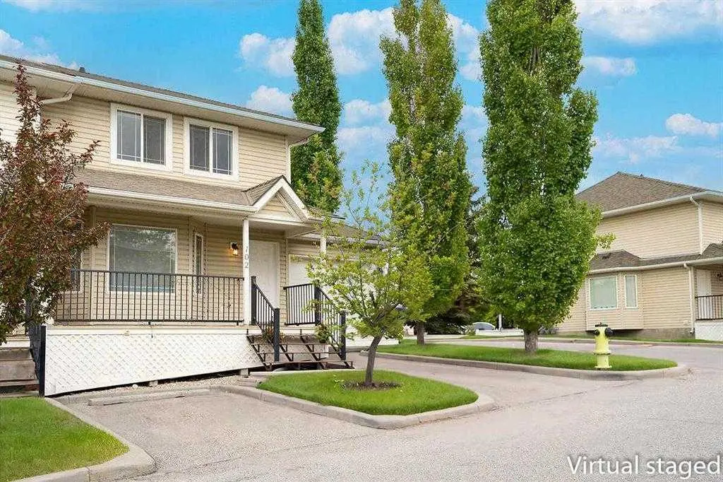 102, 950 Arbour Lake Road NW