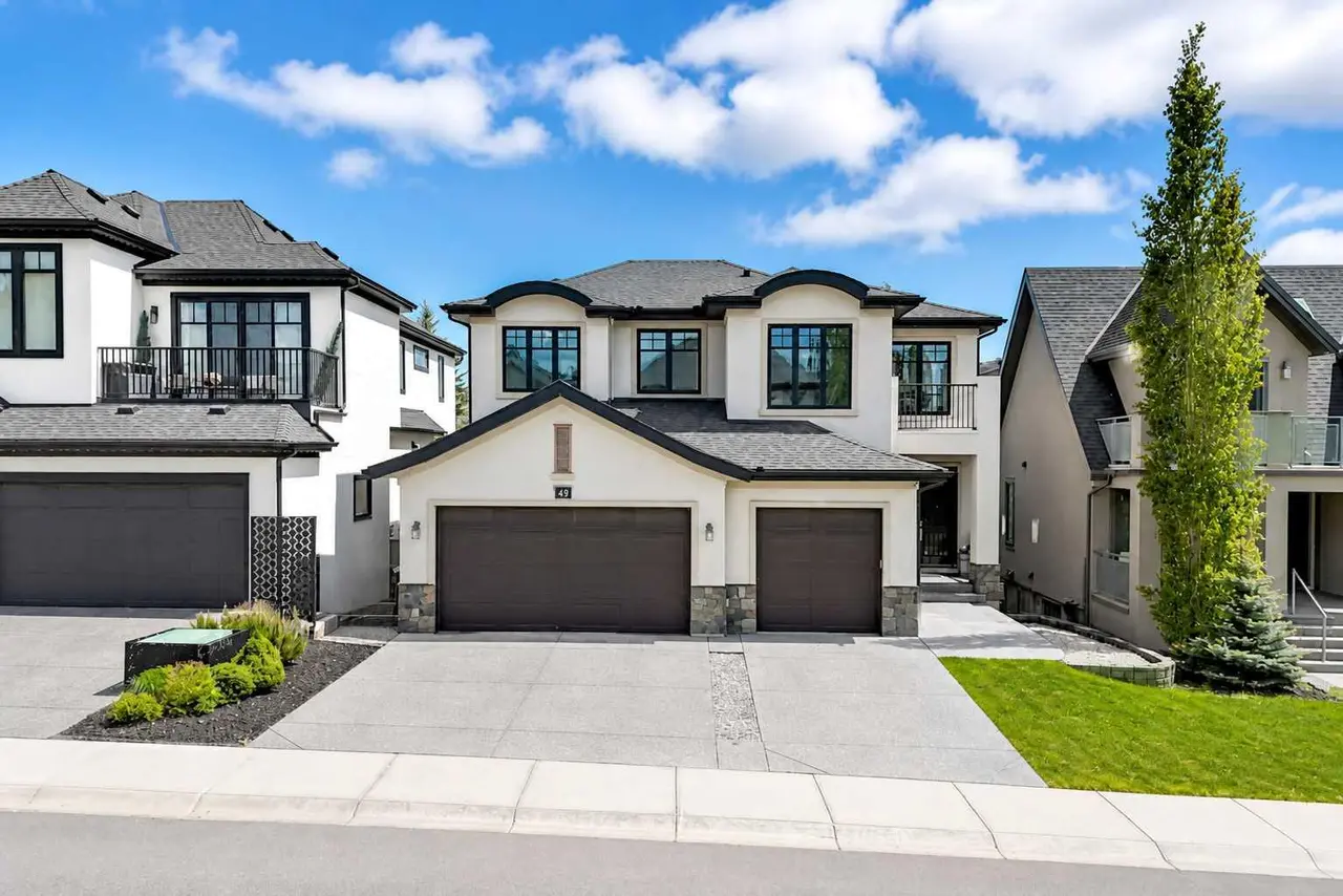 49 Aspen Ridge Green SW