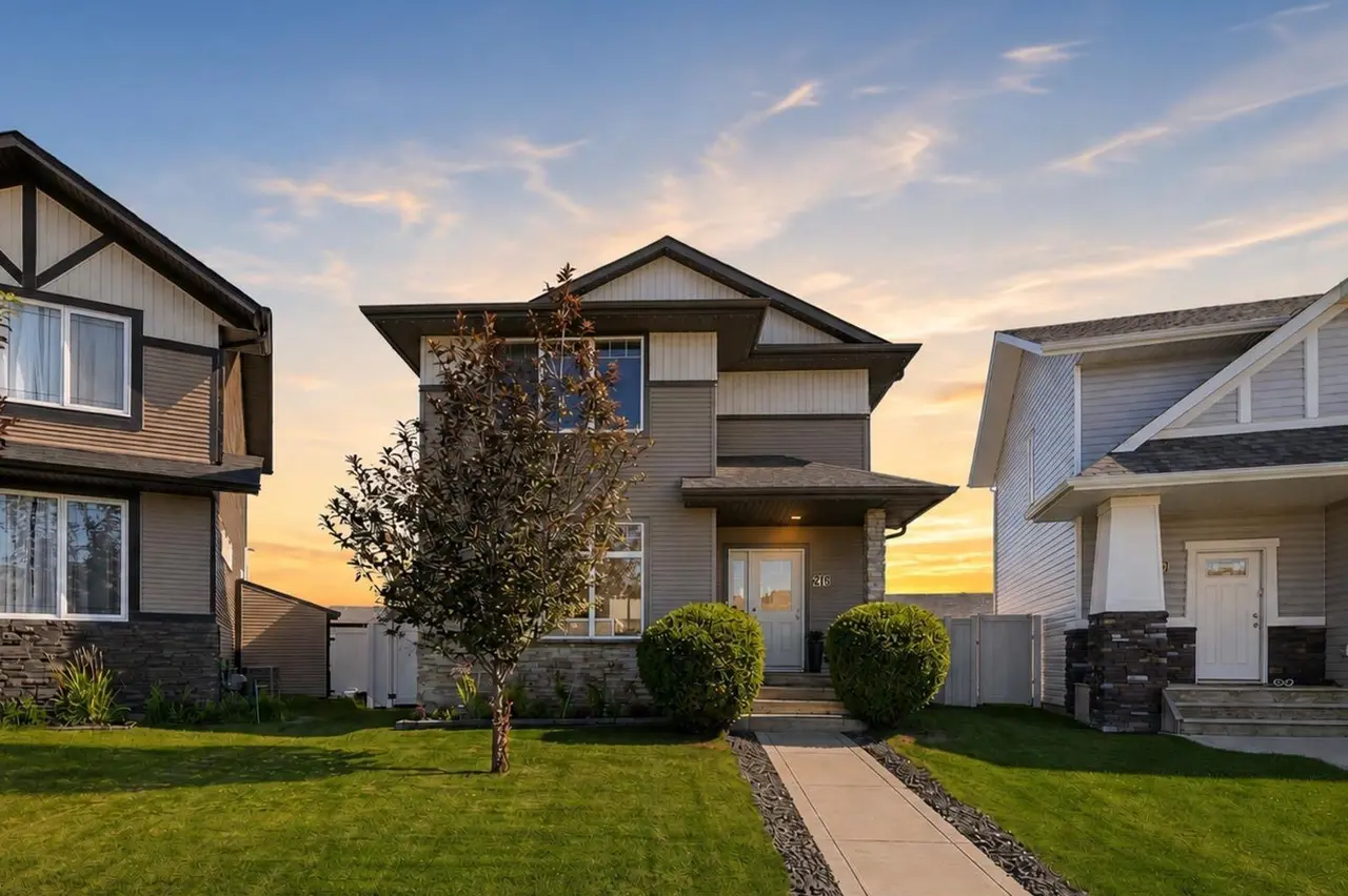 206 Truant Crescent 
