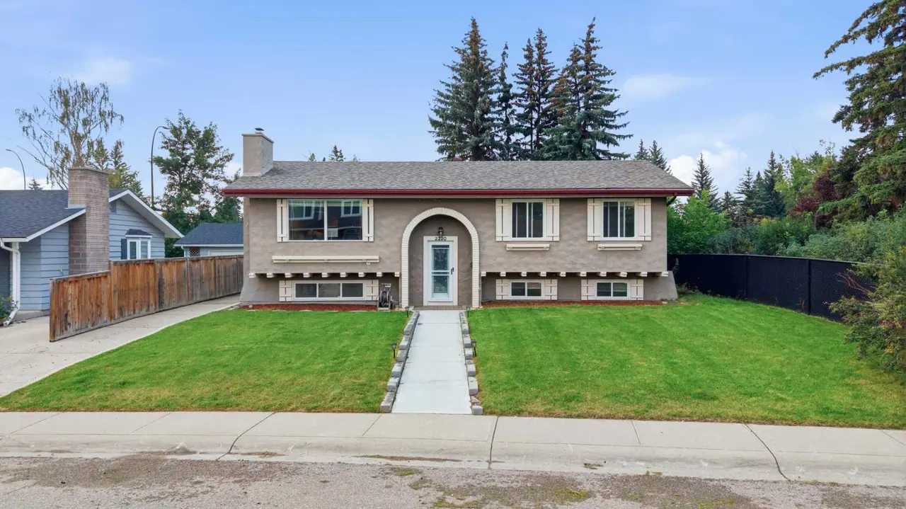 2220 Paliswood Road SW