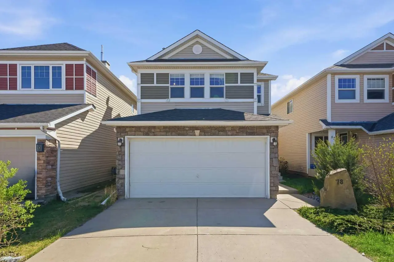 78 Cougar Plateau Way SW