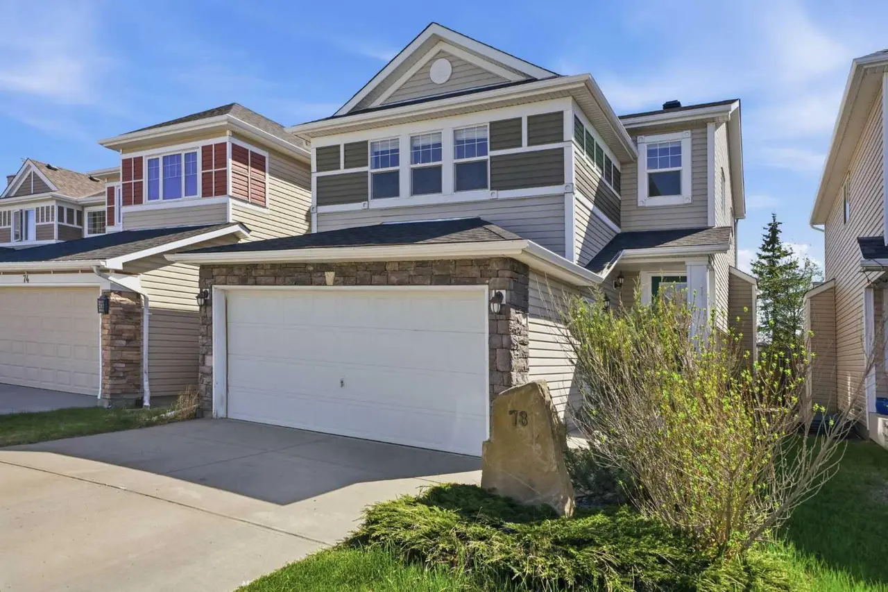 78 Cougar Plateau Way SW