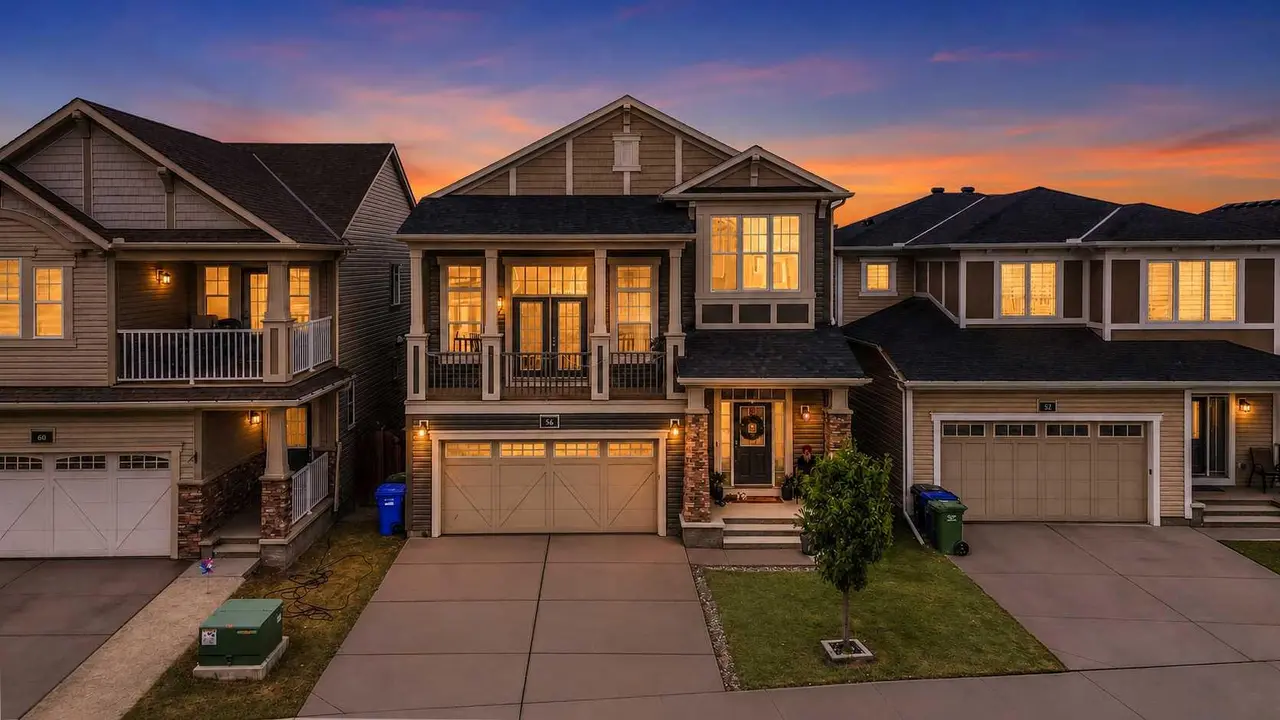 56 Carrington Circle NW