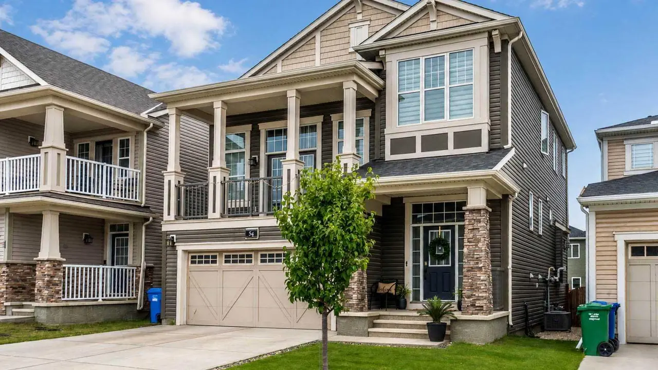 56 Carrington Circle NW