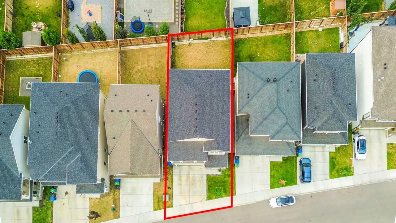 56 Carrington Circle NW