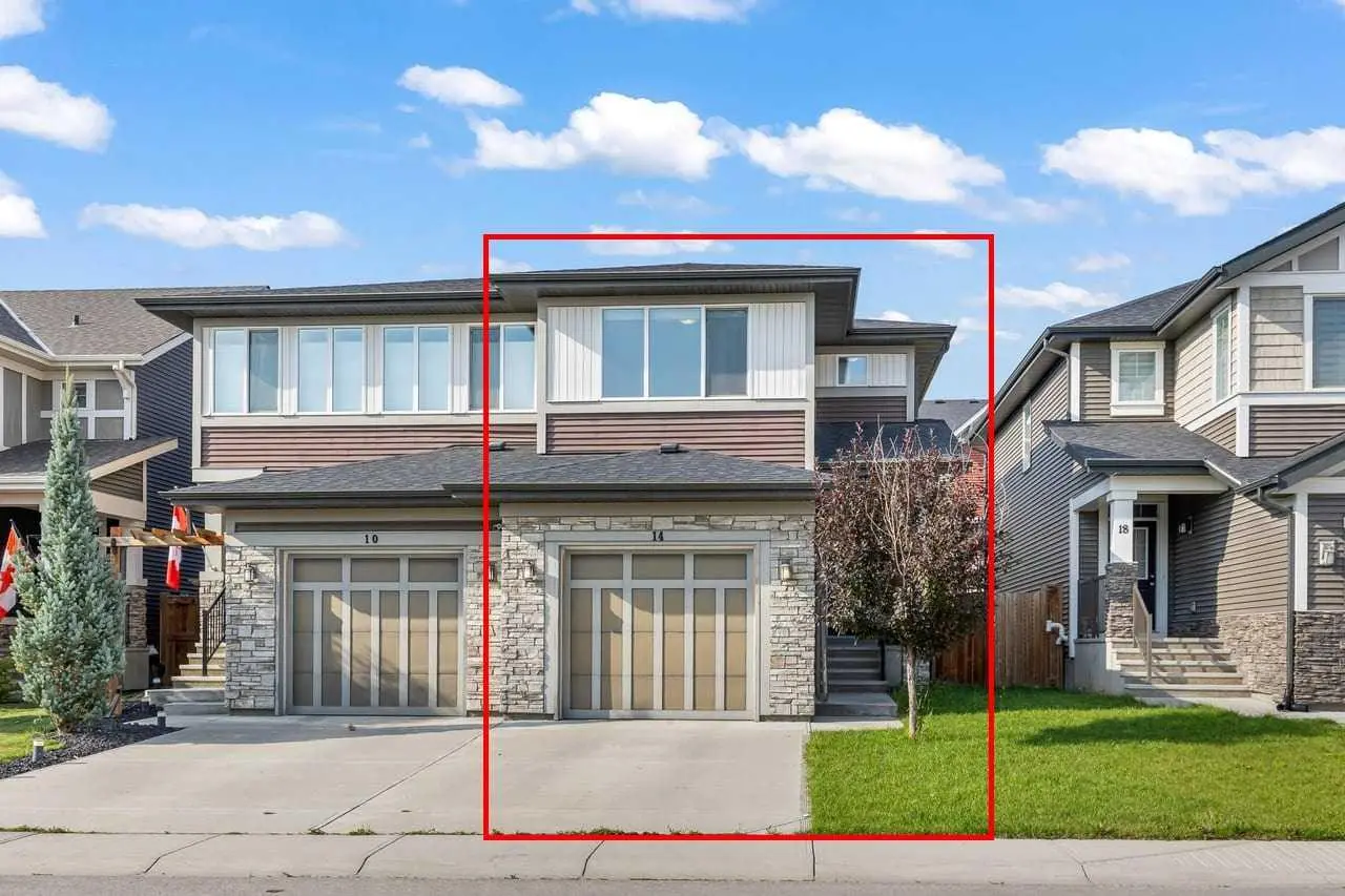 14 Kingfisher Crescent SE