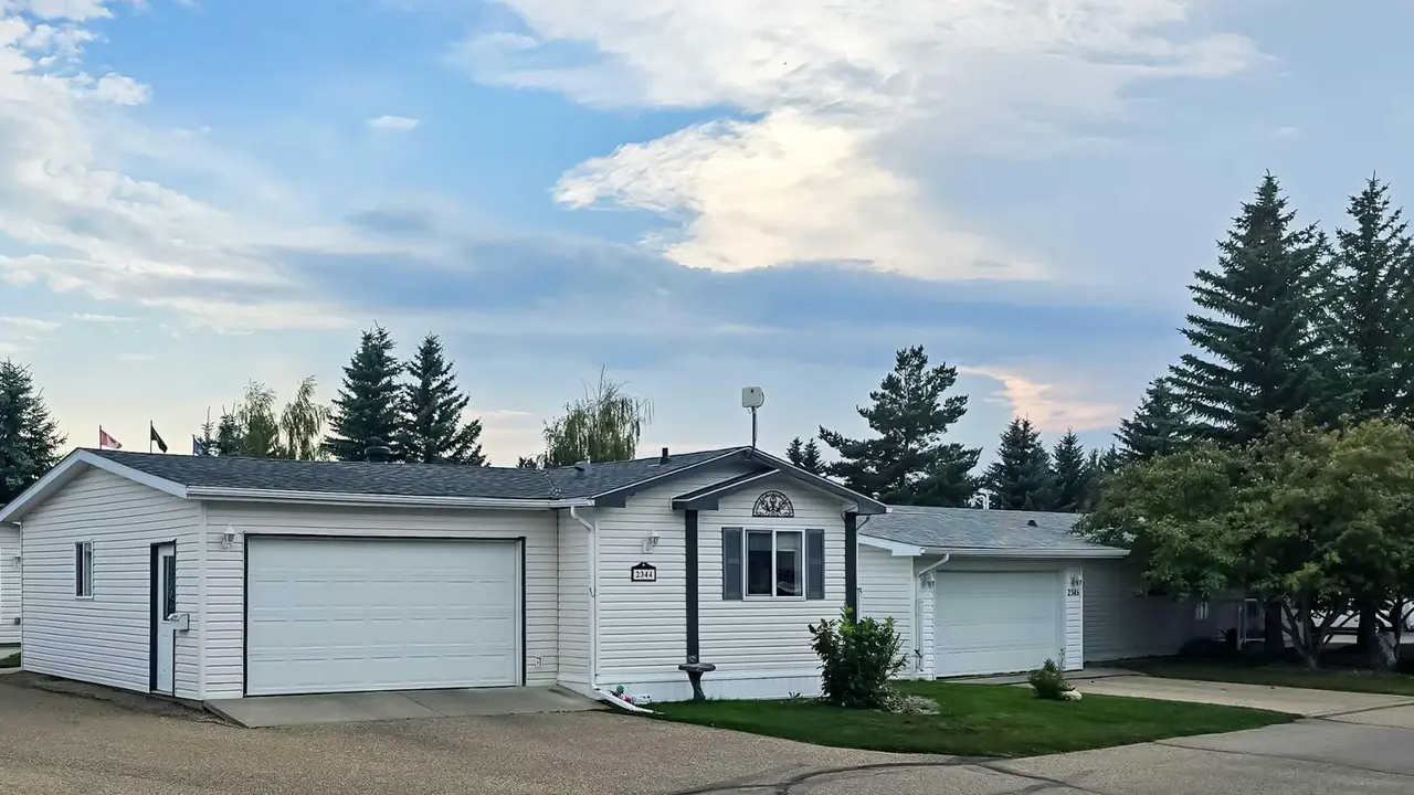 2344 Danielle Drive 