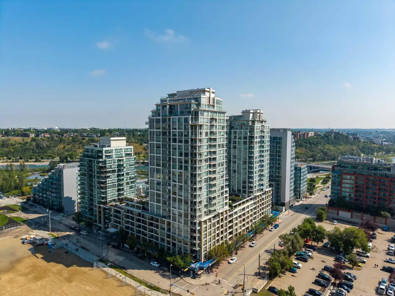 511, 222 Riverfront Avenue SW