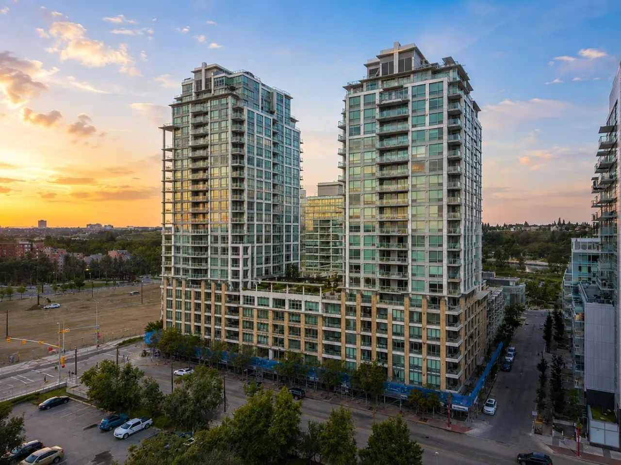 511, 222 Riverfront Avenue SW