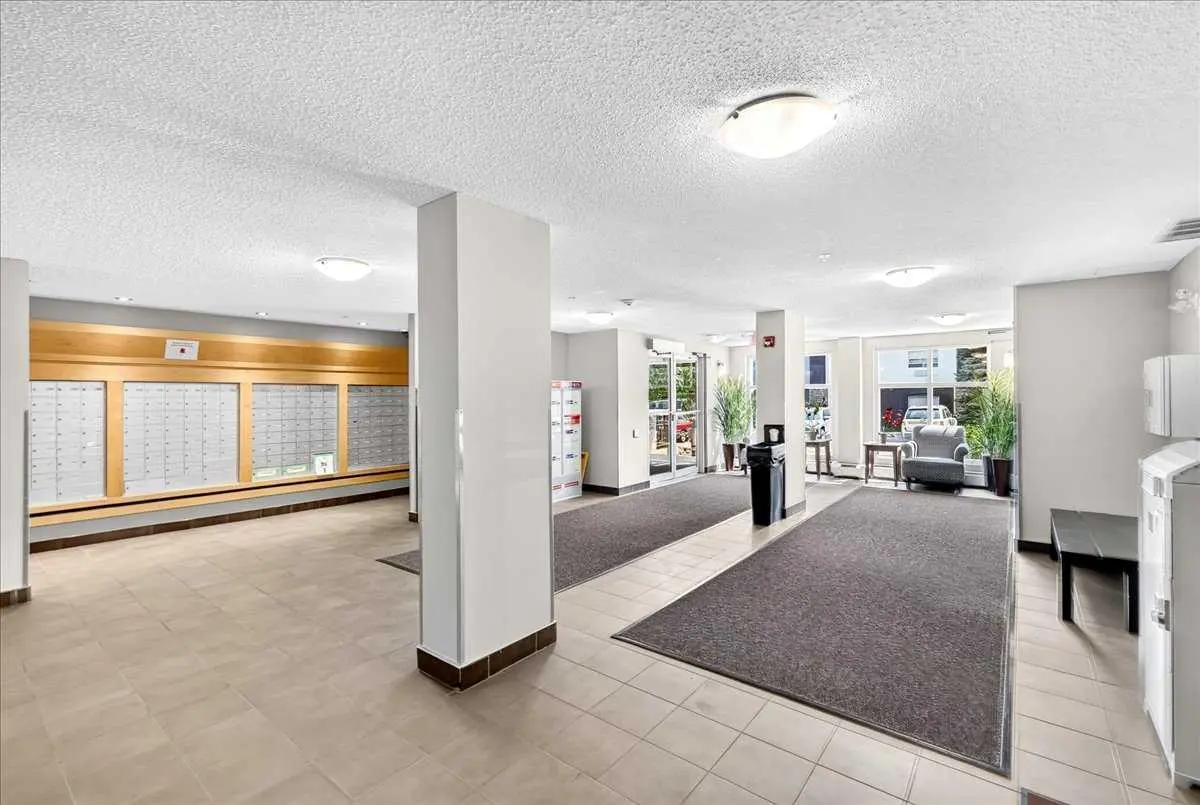 5504, 11811 Lake Fraser Drive SE