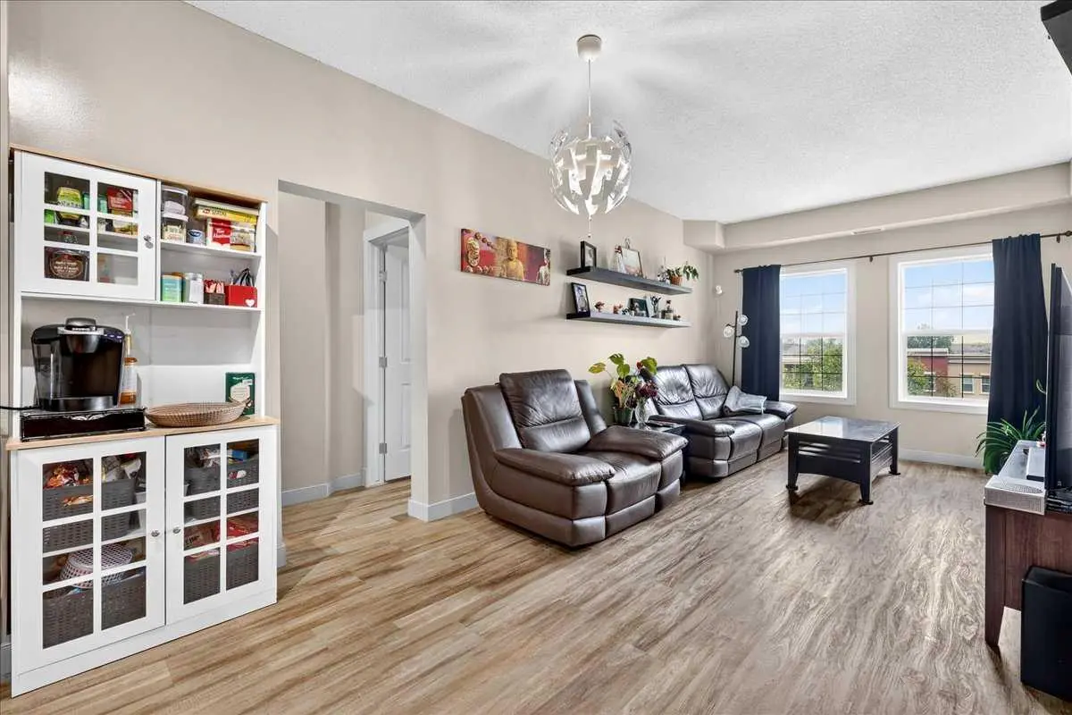 5504, 11811 Lake Fraser Drive SE