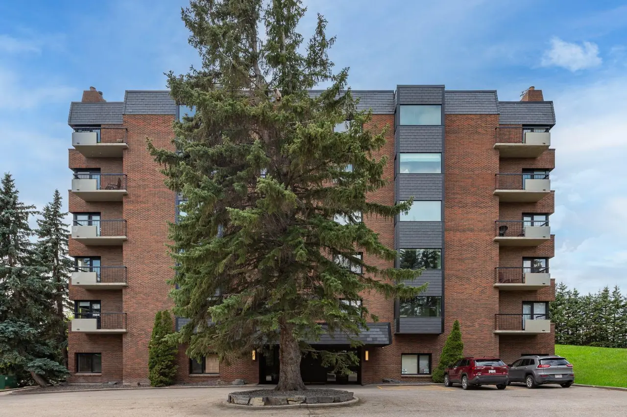 4N, 222 Eagle Ridge Drive SW