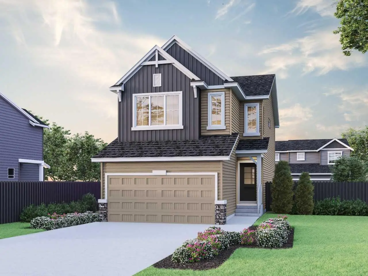 381 Sora Park SE
