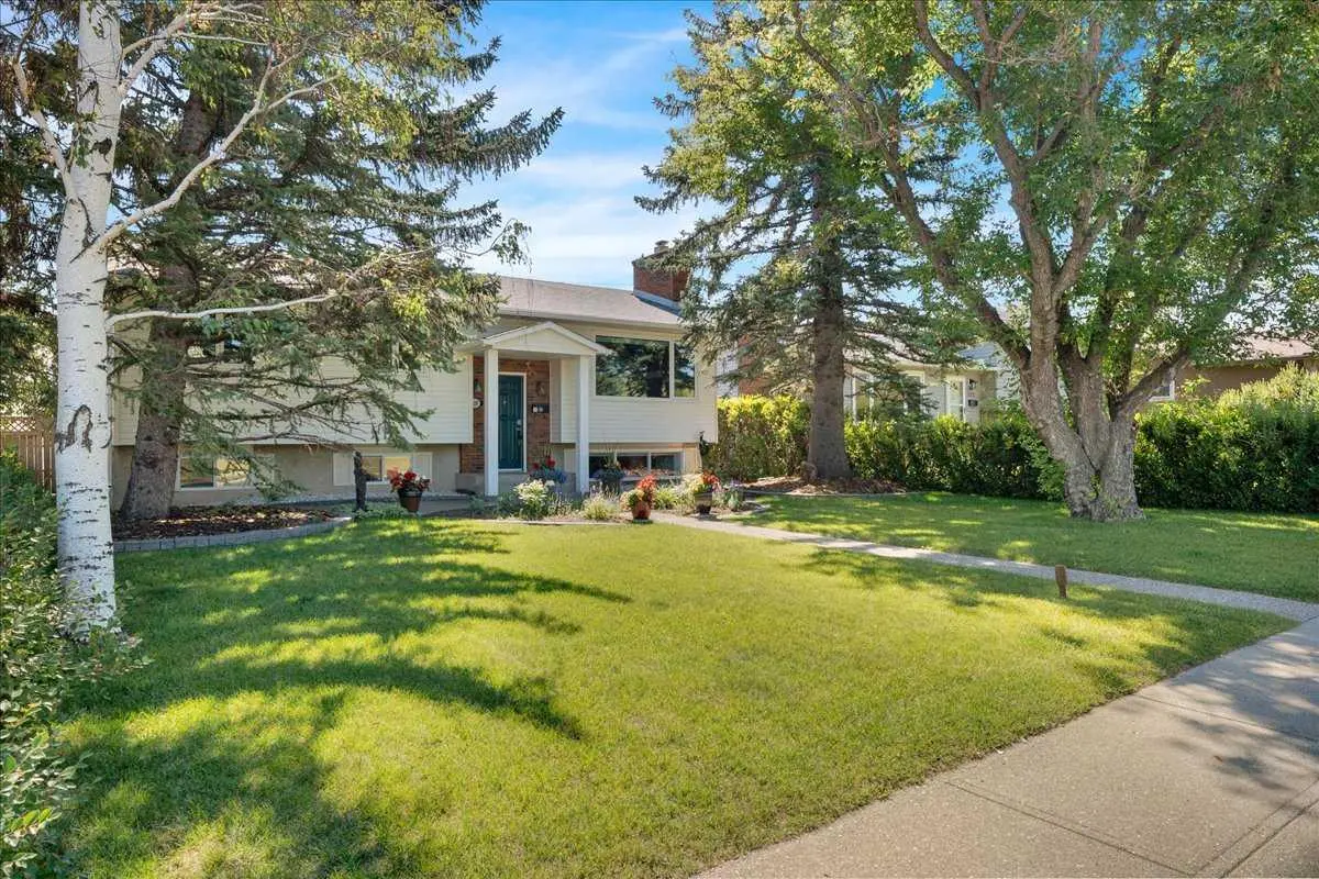 228 Nottingham Road NW