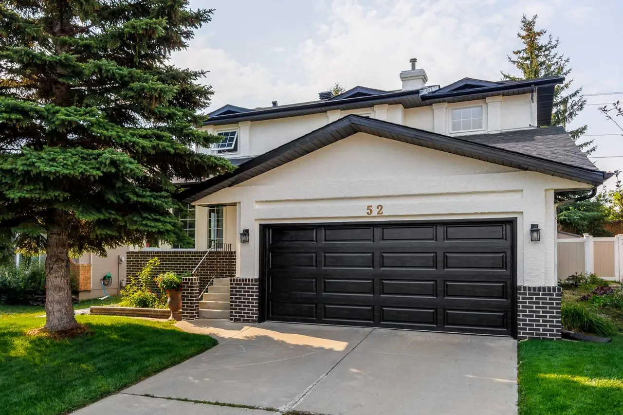 52 Shawnee Way SW