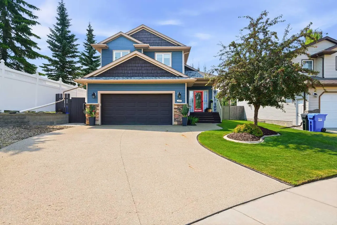 13 Assinger Avenue 