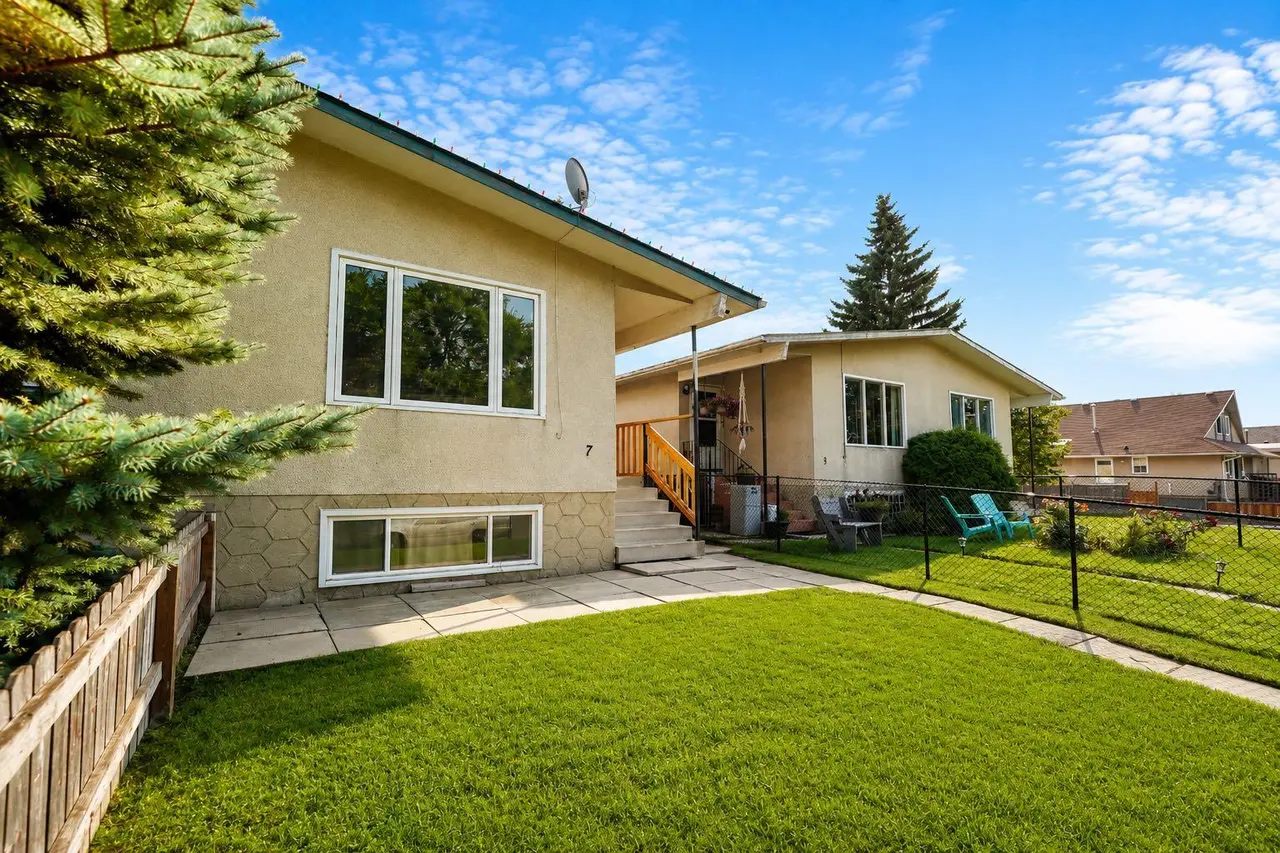 7 Dovercliffe Way SE