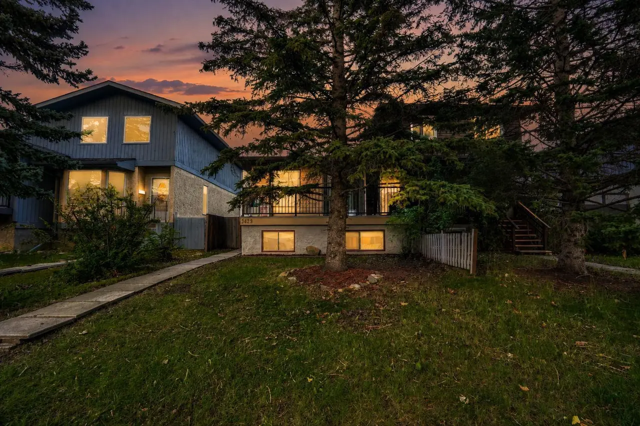 3429 Cedarille Drive SW