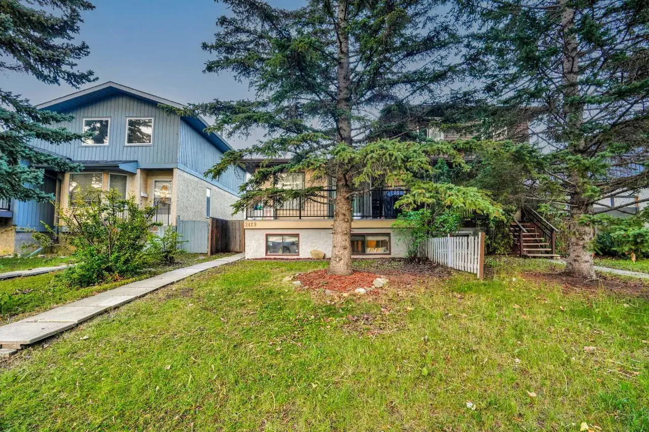 3429 Cedarille Drive SW