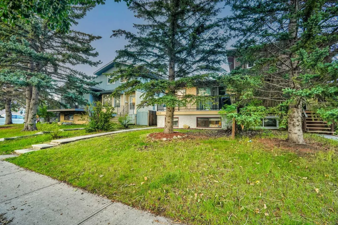 3429 Cedarille Drive SW