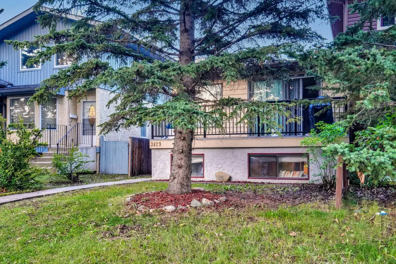 3429 Cedarille Drive SW