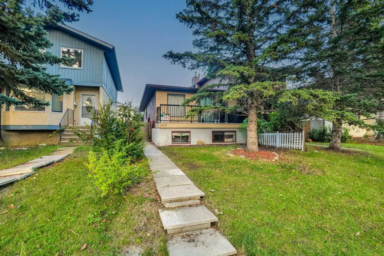 3429 Cedarille Drive SW