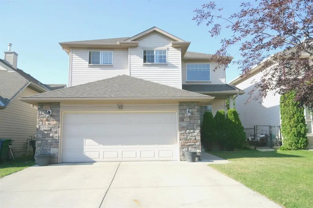 99 Panorama Hills Way NW