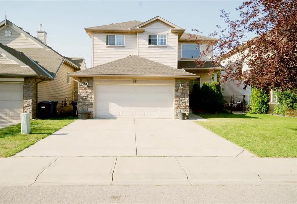 99 Panorama Hills Way NW