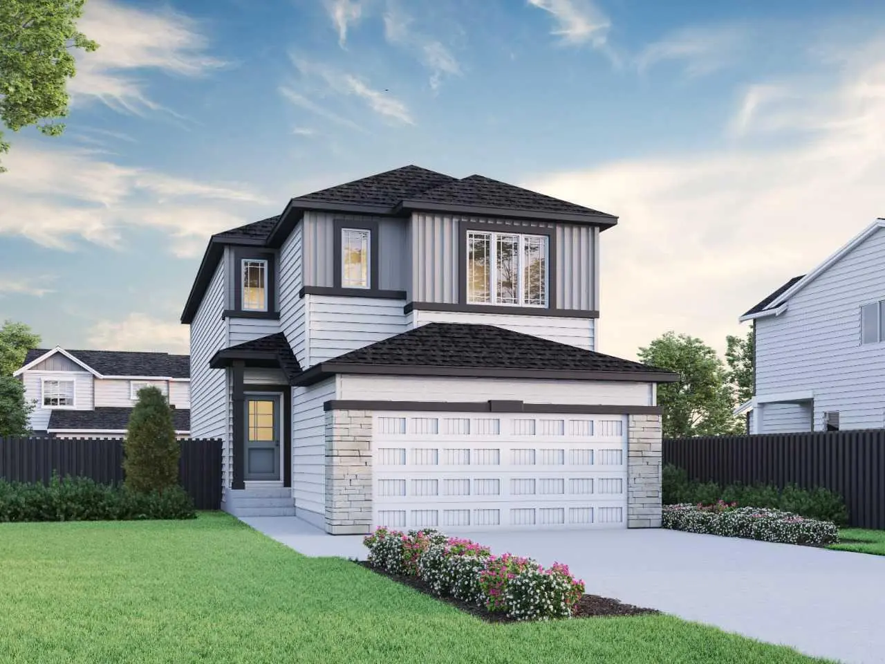 153 Snowberry Common SE