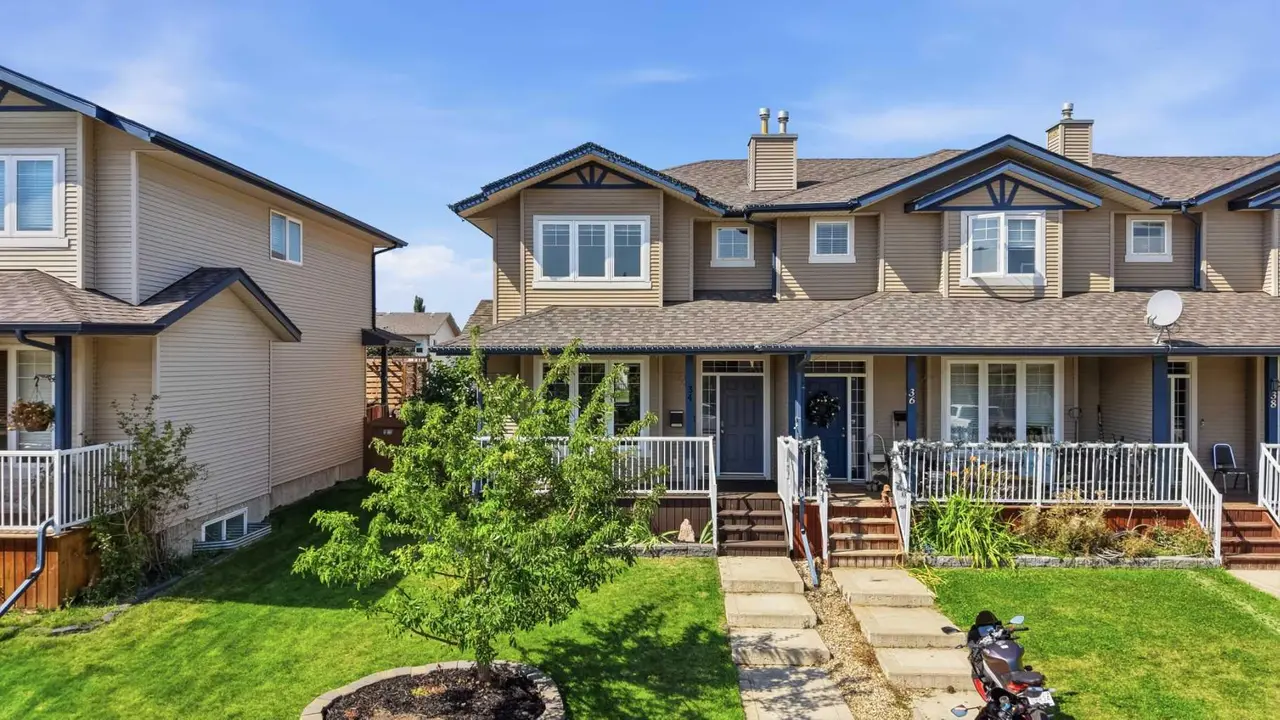 34 Kanten Close 