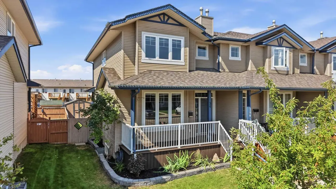 34 Kanten Close 
