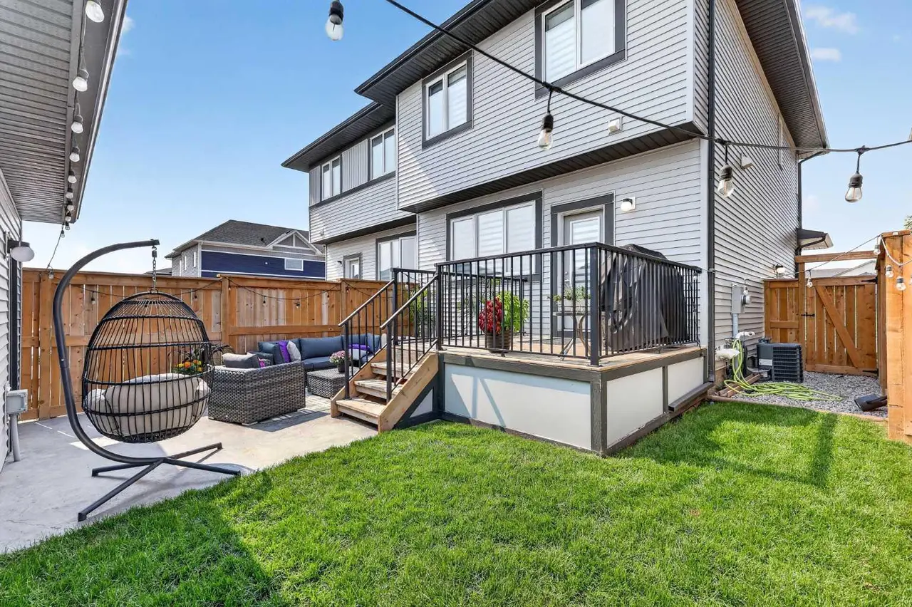 132 Creekside Drive SW