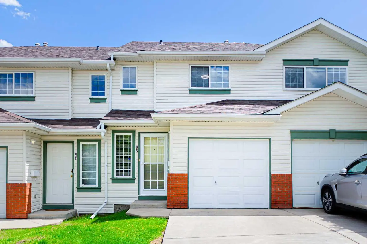 88 Country Hills Villas NW