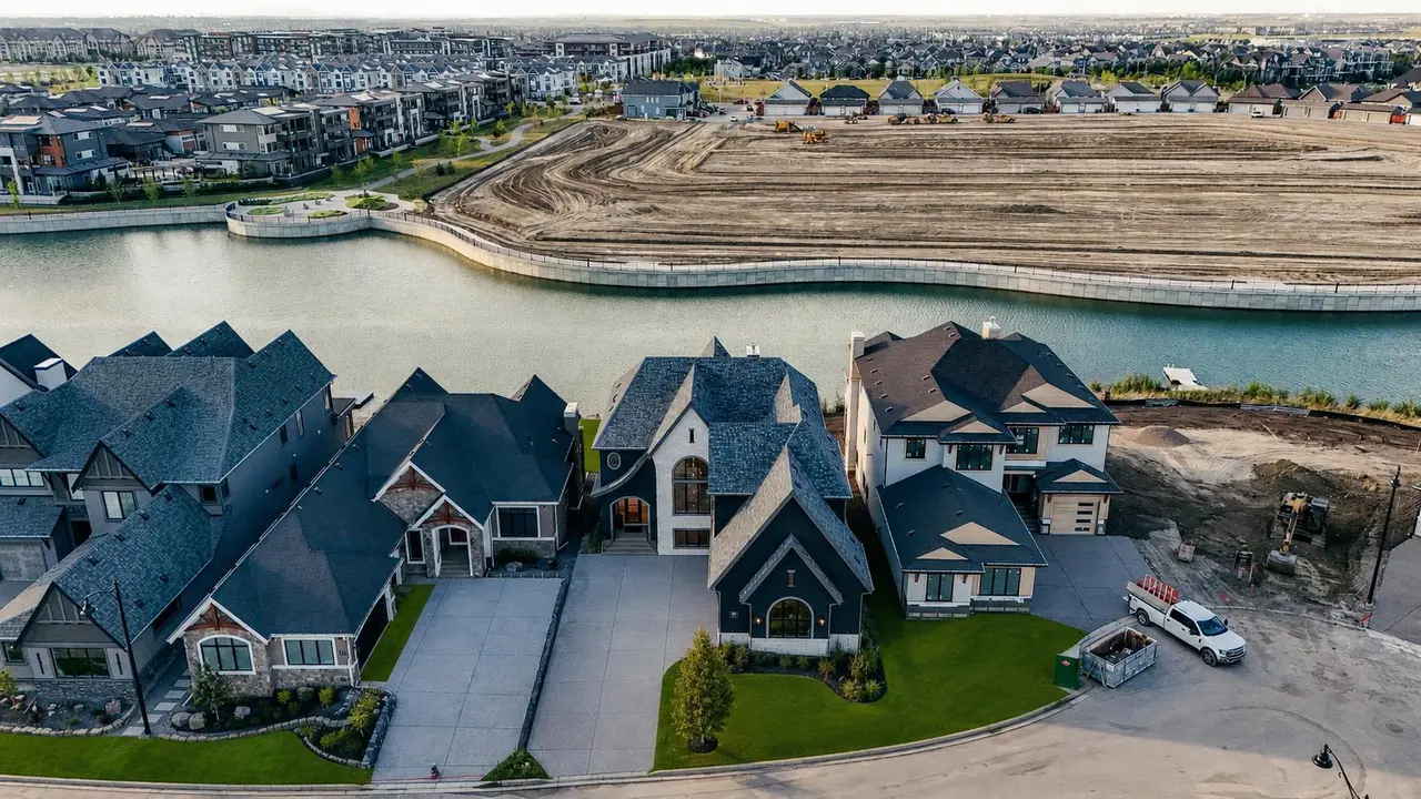 62 Marina Island SE