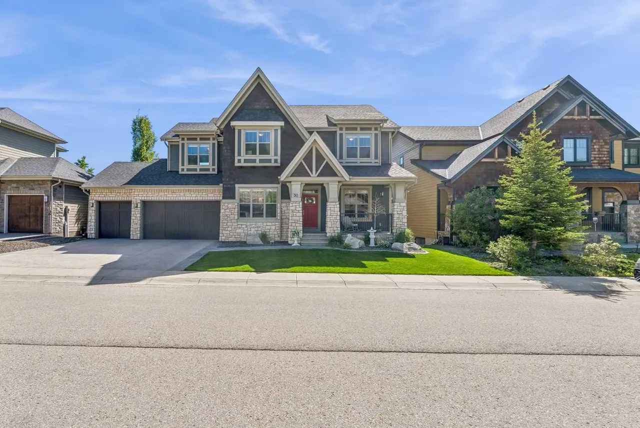 30 Ascot Crescent SW