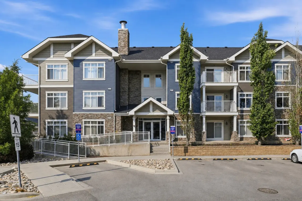 5105, 155 Skyview Ranch Way NE
