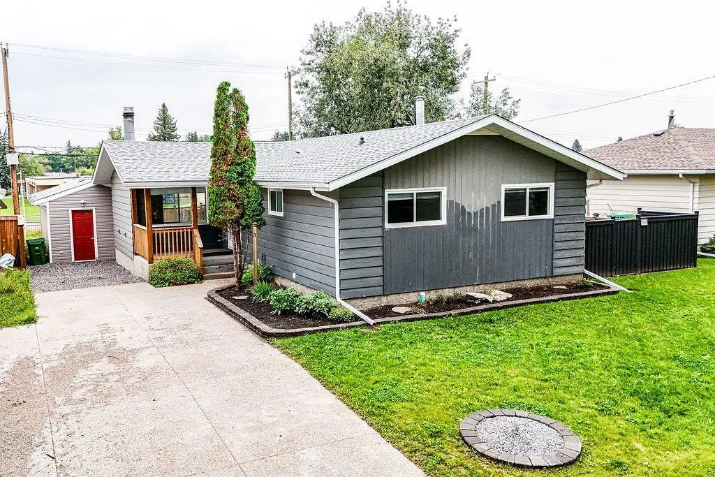 3 Montcalm Avenue 