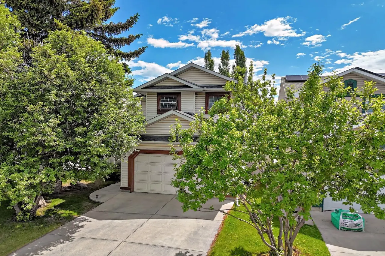 14954 Mt Mckenzie Drive SE